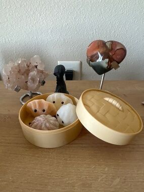 Crystal Bundle
